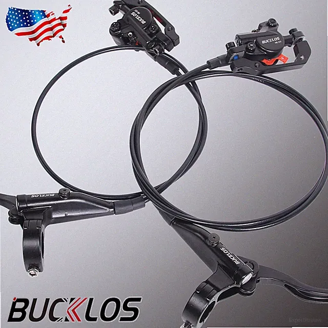 Dual Disc Brake Touring