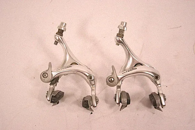 Shimano Ultegra BR-6500 Dual Pull Caliper Brake Set Front & Rear BR65
