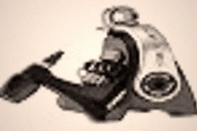 TRP Spyre Mechanical Disc Brake Caliper | Dual-Piston Actuation | 40 mm Slim